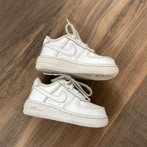 Toddler Air Force Ones